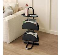 Divano Piccolo Tavolino Soggiorno Balcone Tavolino Rivista Libreria Camera Da Letto Comodino Mensola Creativo Piccolo Tavolo Cabine Laterale