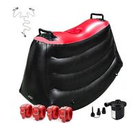 Divano Pompa dell'aria elettrica integrata Molto stabile,set11