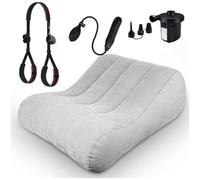 Divano Pompa dell'aria elettrica integrata Molto stabile,set4