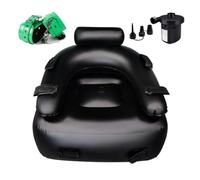 Divano Pompa dell'aria elettrica integrata Molto stabile,set7