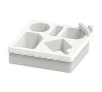 Divano Porta Tazza Vassoio Auto Retro Portatile Spiaggia Campeggio Spuntino