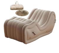 Divano Può essere utilizzato sia seduto che sdraiato Easy to carry when going out 027,sofaC