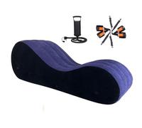 Divano reclinabile Capacità di carico elevata Easy to carry when going out 09,sofa#6