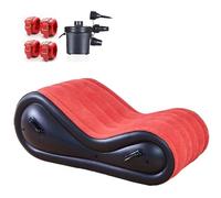 Divano reclinabile gonfiabile Gonfiaggio rapido Easy to store and carry 029,sofa#8