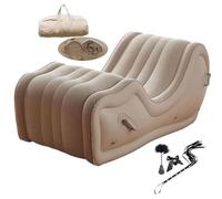 Divano reclinabile pigro Gonfiaggio facile e veloce Easy to carry when going out 011,sofa-#10