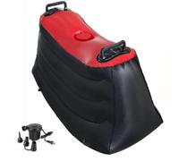Divano reclinabile pigro Gonfiaggio facile e veloce Easy to carry when going out 011,sofa-#4