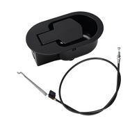 Divano Reclinabile Rilascio Pull Handle Ricambio Universale Sedia Cavo Leva