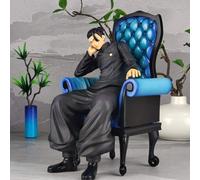 Divano statuetta Jujutsu Kaisen Geto Suguru & Satoru Gojo serie 24 cm - model...