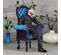 Divano statuetta Jujutsu Kaisen Geto Suguru & Satoru Gojo serie 24 cm - model...