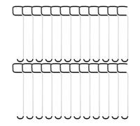Divaricatore Di Arti Di Frutta - Puller Di Ramo Di 24 | Bender Del Ramo Di Albero Vegetale | Trees Open Angle Tray Rami Flessione Tool | Strumento Di Flessione Pesante Con Tubo Per