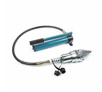 Divaricatore flangia idraulica 12T Separatore flangia idraulica Spalmatore flangia con pompa Per costruzione navale, antincendio, impianti industriali