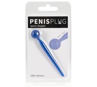 Divaricatore Penis Plug in silicone