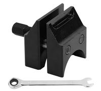 Divaricatore per Mozzo e Snodo Sterzo di Sospensione, Strumento per la Manutenzione dell'Auto, Compatibile con Utensili Manuali da 10mm, Torque Massimo 13Nm, in Acciaio Resistente e Riutilizzabile