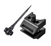 Divaricatore Per Nocche Per Autoveicoli - Mozzo Diviso Per Sospensioni, Separatore Per Puntone Dello Sterzo, Diffusore Per Puntone Versatile | Robusto Strumento Di Rimozione Per Meccanici, Macchinisti