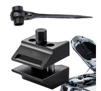 Divaricatore per razzo con mozzo diviso a sospensione, mozzo diviso per sospensioni auto - Separatore gamba di per strumento di smontaggio per auto | Separatore rotula, strumento