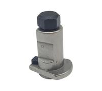 Divaricatore per Sospensioni - Strut Spreader Resistente - Utensile per Sospensioni Sterzo per Garage Domestico Moto Officina Riparazioni Manutenzione Veicoli Lavoro Sospensioni