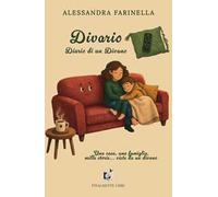 Divario. Diario di un divano