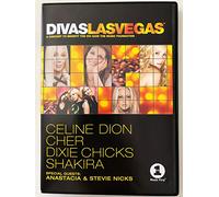 Divas Las Vegas (+ CD)