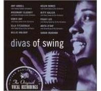 Divas of Swing: Vintage Master