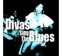 Divas Sing The Blues by Various Artists (2002-09-10)