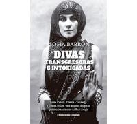 Divas, transgresoras e intoxicadas: Luisa Casati, Tórtola Valencia y Teresa Willms, tres iconos rompedores de mujer que escandalizaron la Belle Epoque: 70