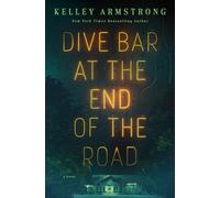 Dive Bar at the End of the Road