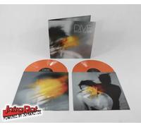 Dive Behind the Sun (Vinyl LP)