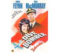 Dive Bomber
