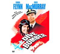 Dive Bomber (DVD) Alexis Smith Allen Jenkins Cliff Nazarro Craig Stevens