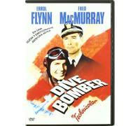 Dive Bomber (Import Dvd) (2005) Errol Flynn; Ralph Bellamy; Robert Armstrong;