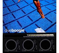 Dive - Boogie EP