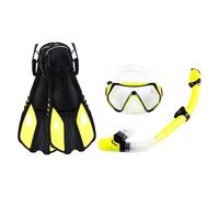 Dive Deeper con questa attrezzatura da 3 pezzi inclusa una funzione Safe Dry Top