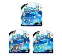 Dive Delfino con Luce