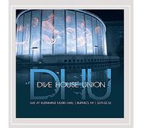 Dive House Union - Live At Kleinhans Music Hall