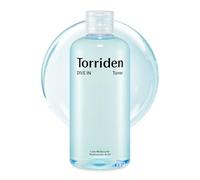 Torriden Dive-In Tonico viso Acido Ialuronico a Basso Peso Molecolare