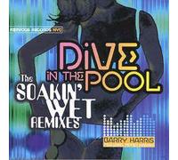 Dive in the Pool: Soakin Wet Remixes