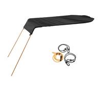 Dive Into Fun Il nostro ombrellone e comodamente confezionabile ti mantiene asci