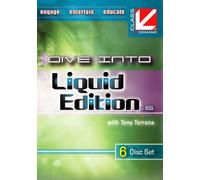 Dive Into Liquid Edition Version 6: Pinnacle Edition Version 6 Class on Demand Training Tutorial