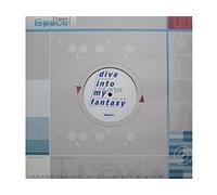 Dive into my fantasy (Orig. Mix/Club Version, 1999) / Vinyl Maxi Single [Vinyl 12'']