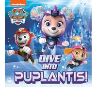 Dive into Puplantis!