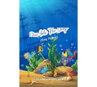 Dive Into The Deep: (See Horse)