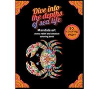 Dive into the depths of sea life