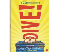 Dive!:Living Off America S Was