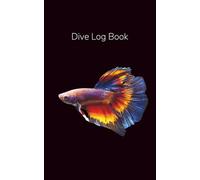 Dive Log Book