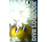 DIVE LOGBOOK - 1000 dives AIR NITROX TRIMIX: For passionate divers, beginners, experts, and those in training for PADI, SSI, TDI, IANTD, CEDIP, SDI, ... MODEL O - Paperback - USA English Version