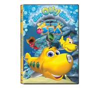 Dive Olly Dive: Adventures Begins In The Sea [Edizione: Stati Uniti]
