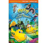 Dive Olly Dive and the Pirate Treasure