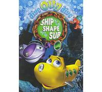 Dive Olly Dive: Ship Shape Sub/Front Row Fun (DVD)
