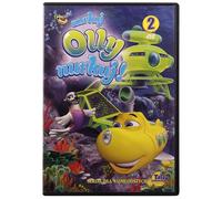 Dive Olly Dive! [DVD] (IMPORT) (Nessuna versione italiana)
