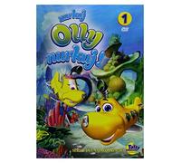 Dive Olly Dive! [DVD] [Region 2] (IMPORT) (Nessuna versione italiana)
